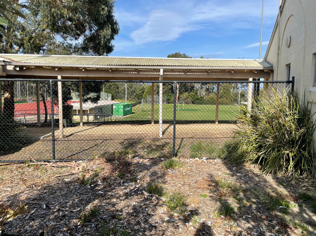 Morrison Reserve-Mount Evelyn必去景点