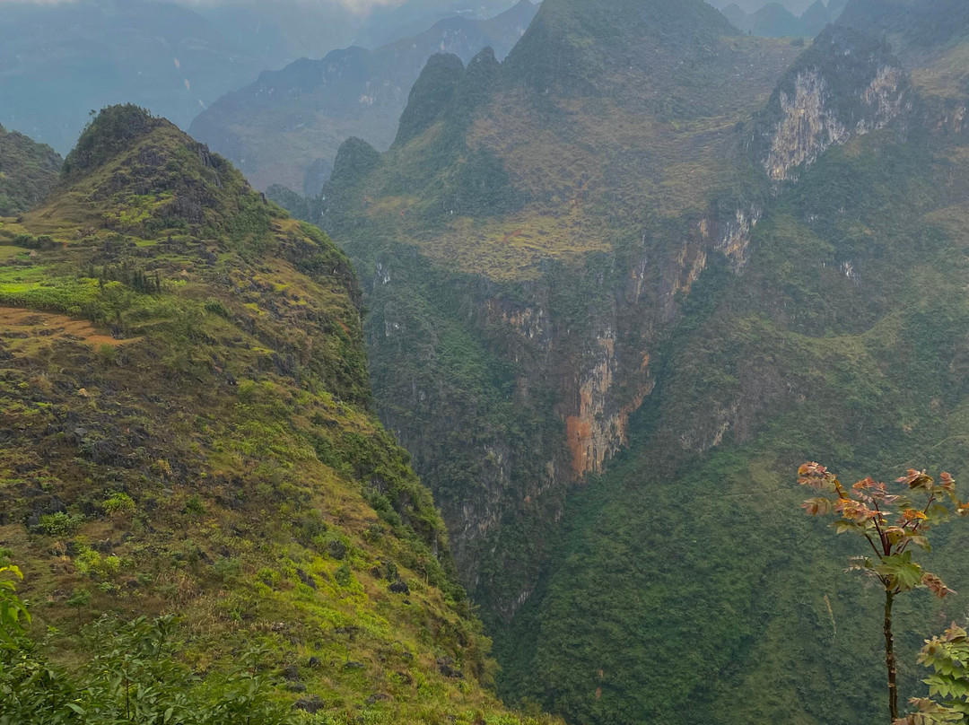 Wings Ha Giang Loop景点图片