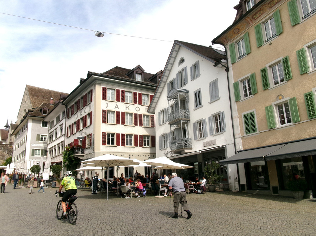 Hauptplatz