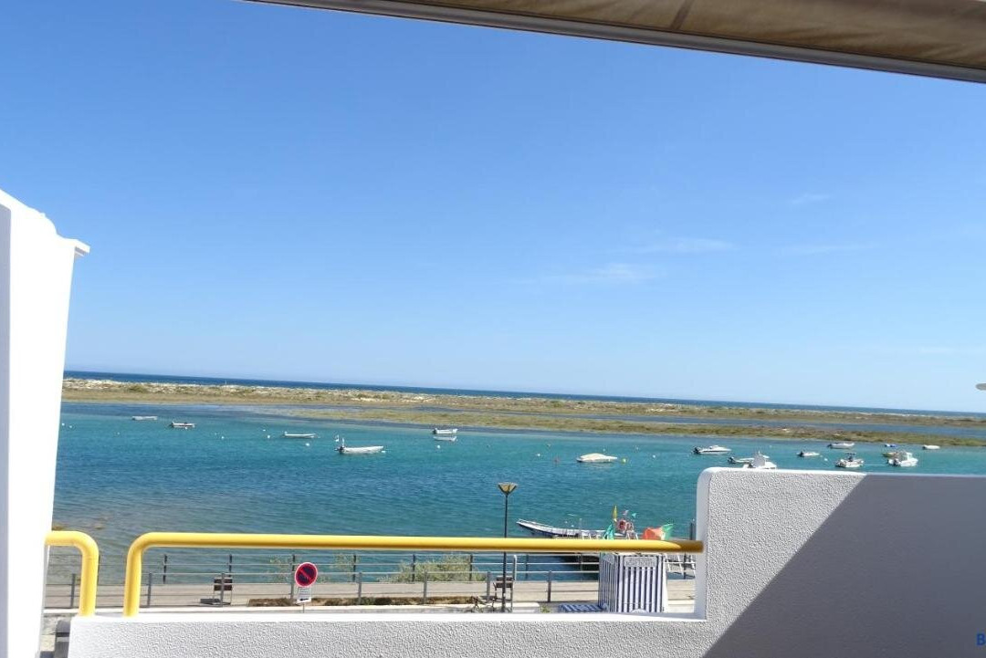 Cabanas Mar