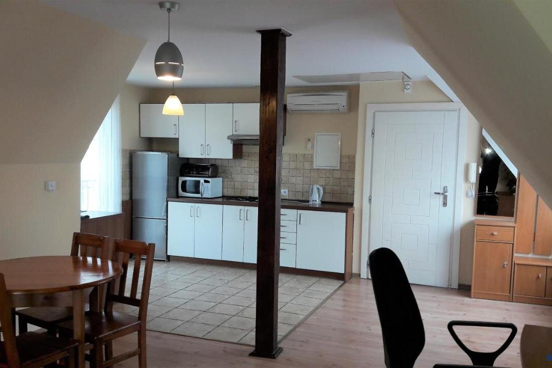 Apartamenty Gościnne Med-Palace
