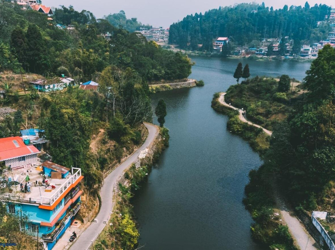 Pradhan Homestay Mirik