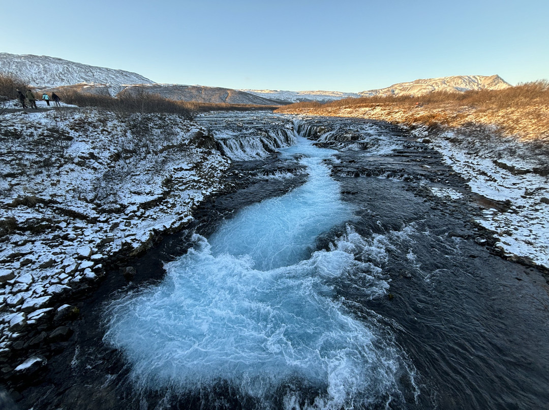 Landscape Photography Iceland景点图片