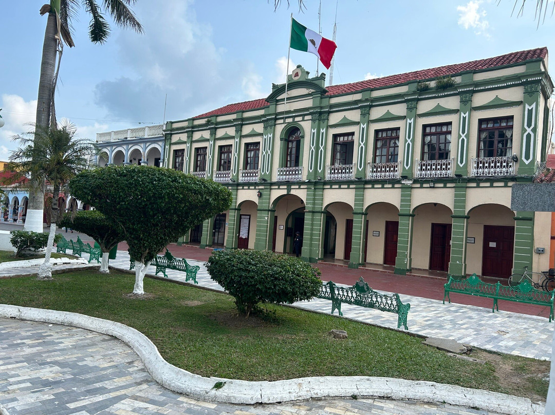 Parque Zaragoza景点图片