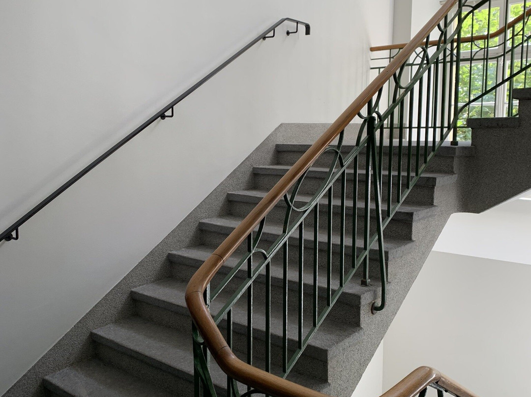 Boutique & Design Hotel Volkshaus Basel主图