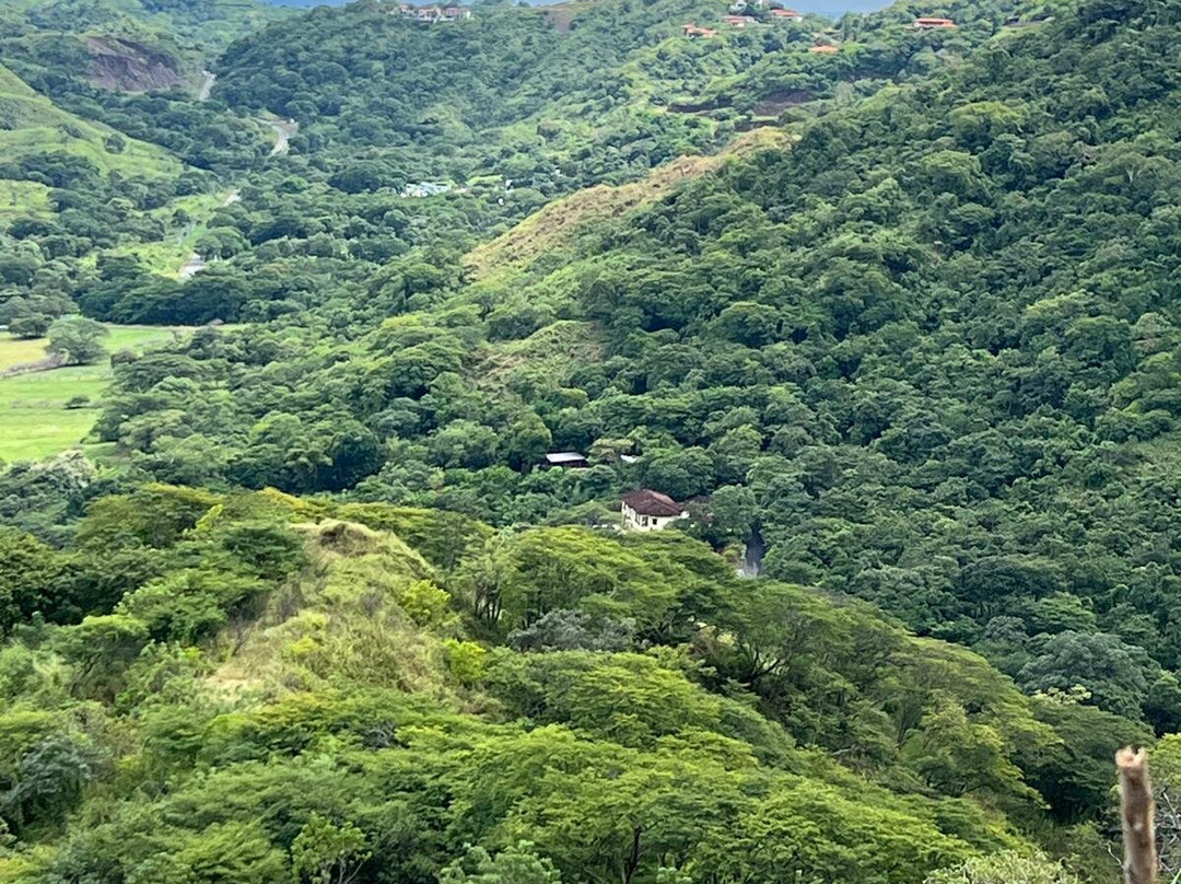 布埃纳昂达别墅主图