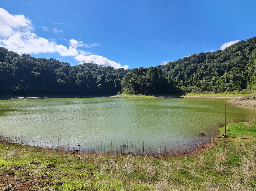 Parc Nationale Montagne D'ambre景点图片
