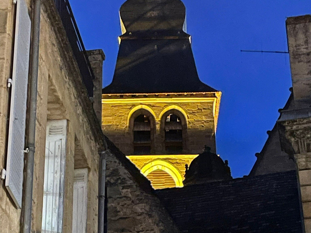 Office De Tourisme Sarlat Périgord Noir景点图片