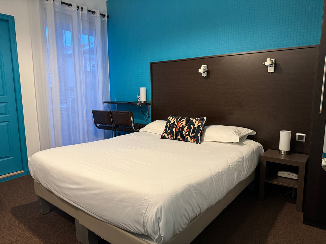 Hotel La Pergola