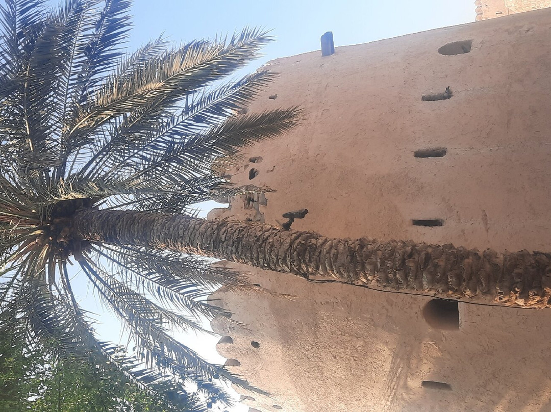 Khasab Castle景点图片