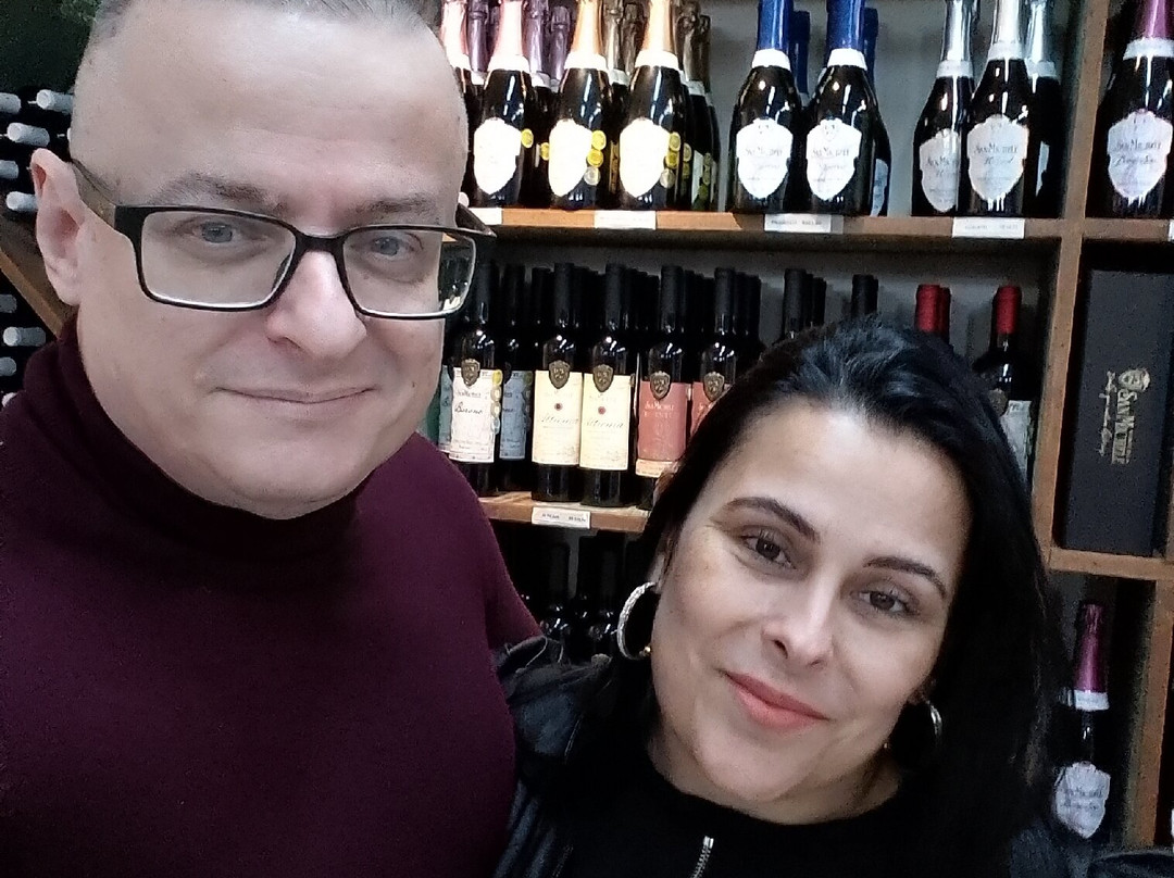 Vinícola San Michele-Rodeio必去景点