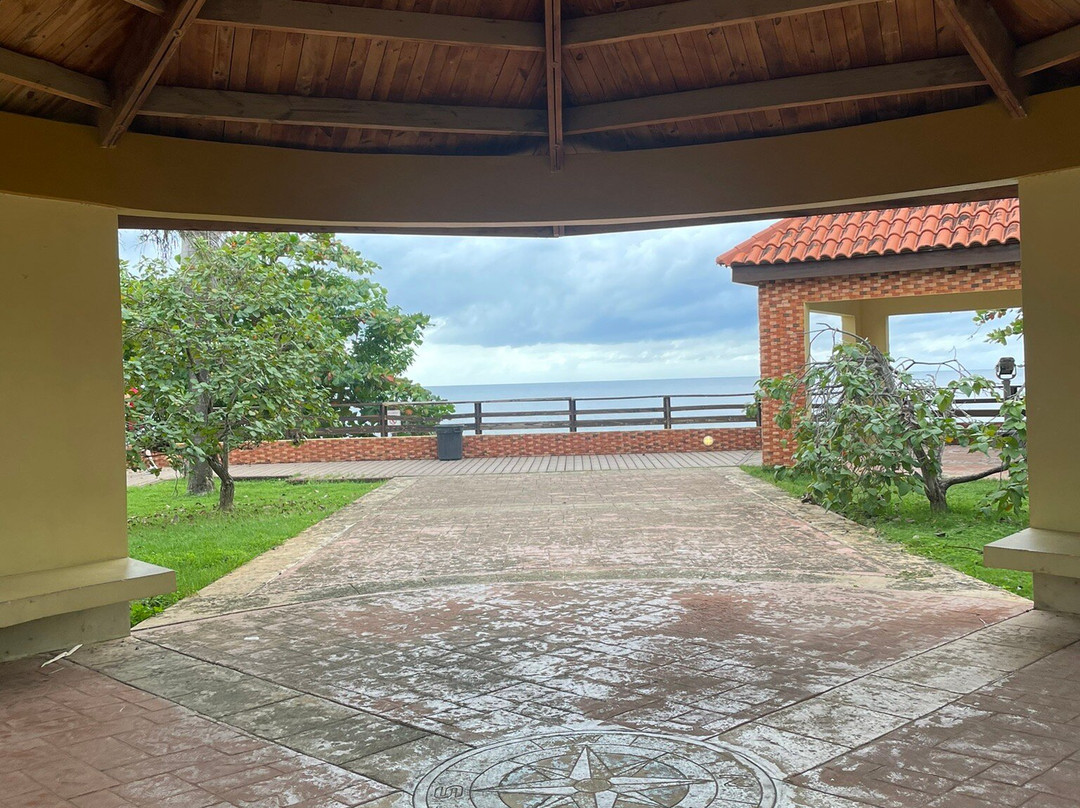 Faro de Punta Higüera-吕康必去景点