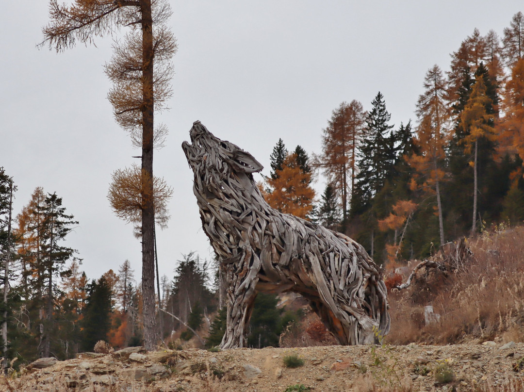 Agritur Maso Flonkeri主图