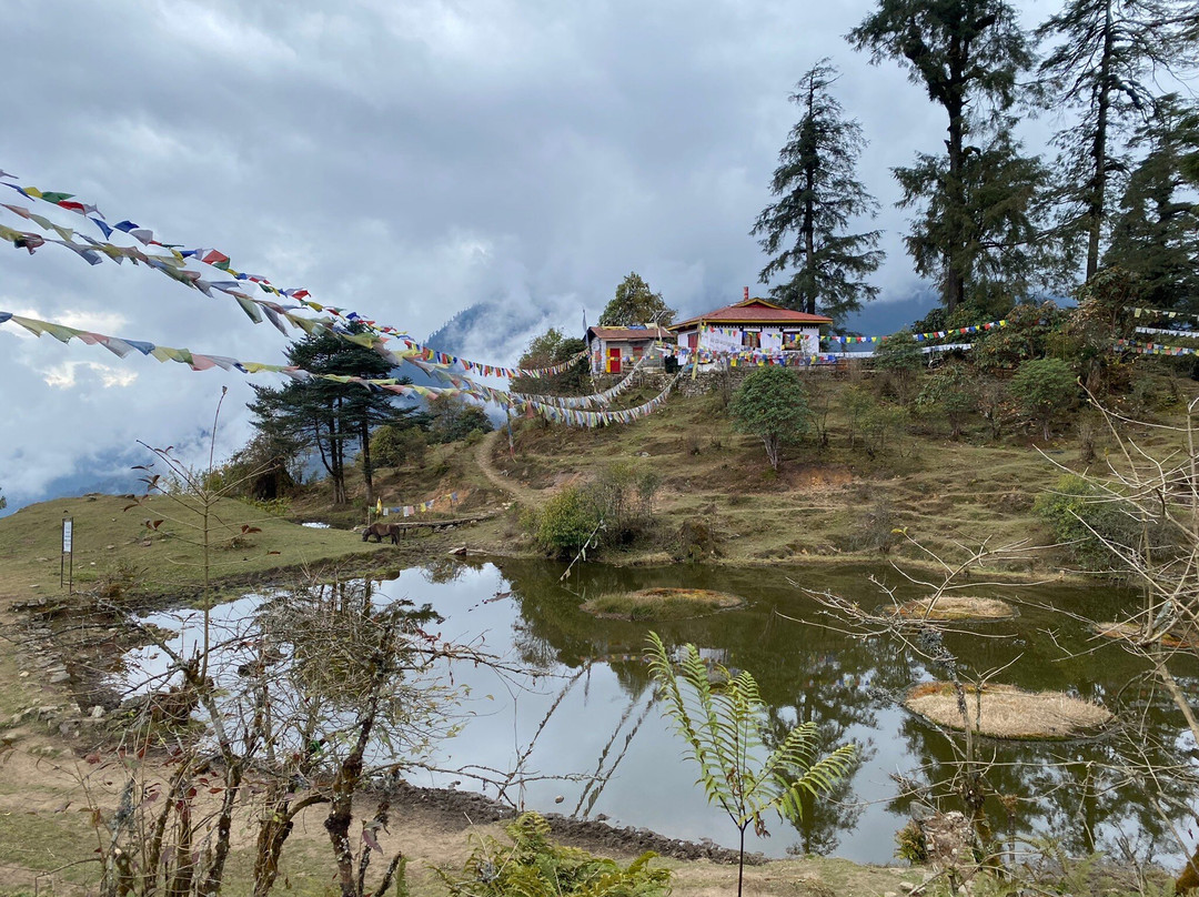 Red Panda Tours and Travels-Yuksom必去景点