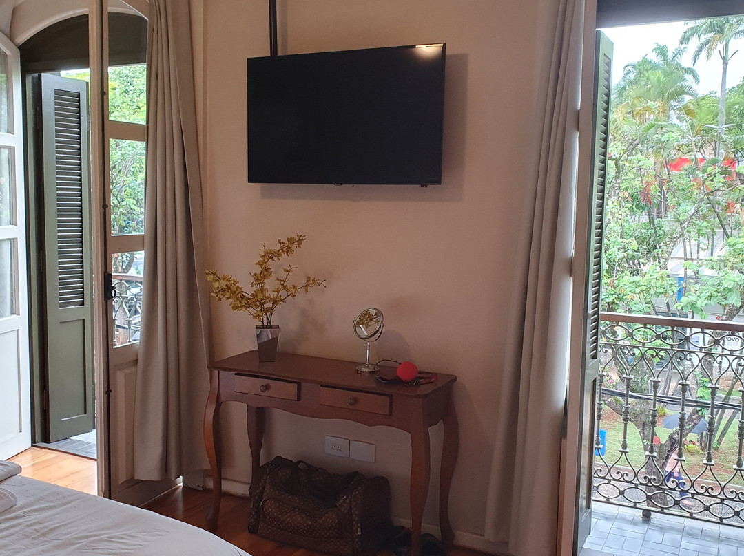 Hotel Praça da Matriz主图
