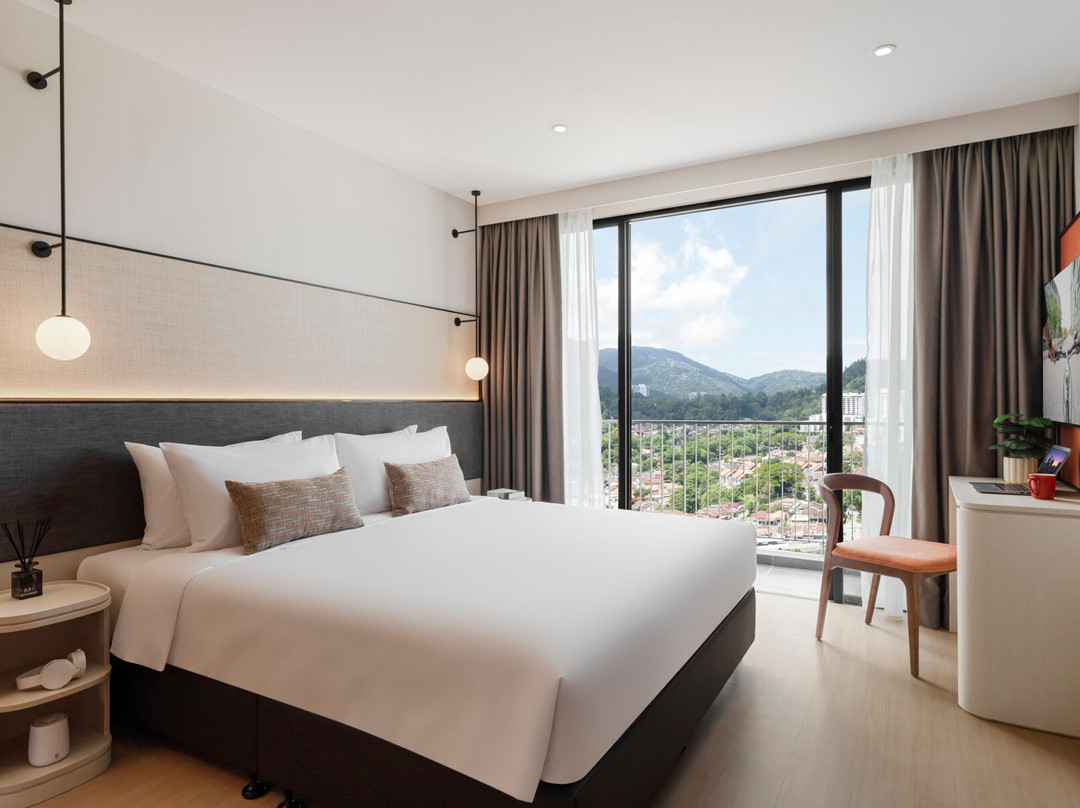 Citadines Tanjung Tokong Penang