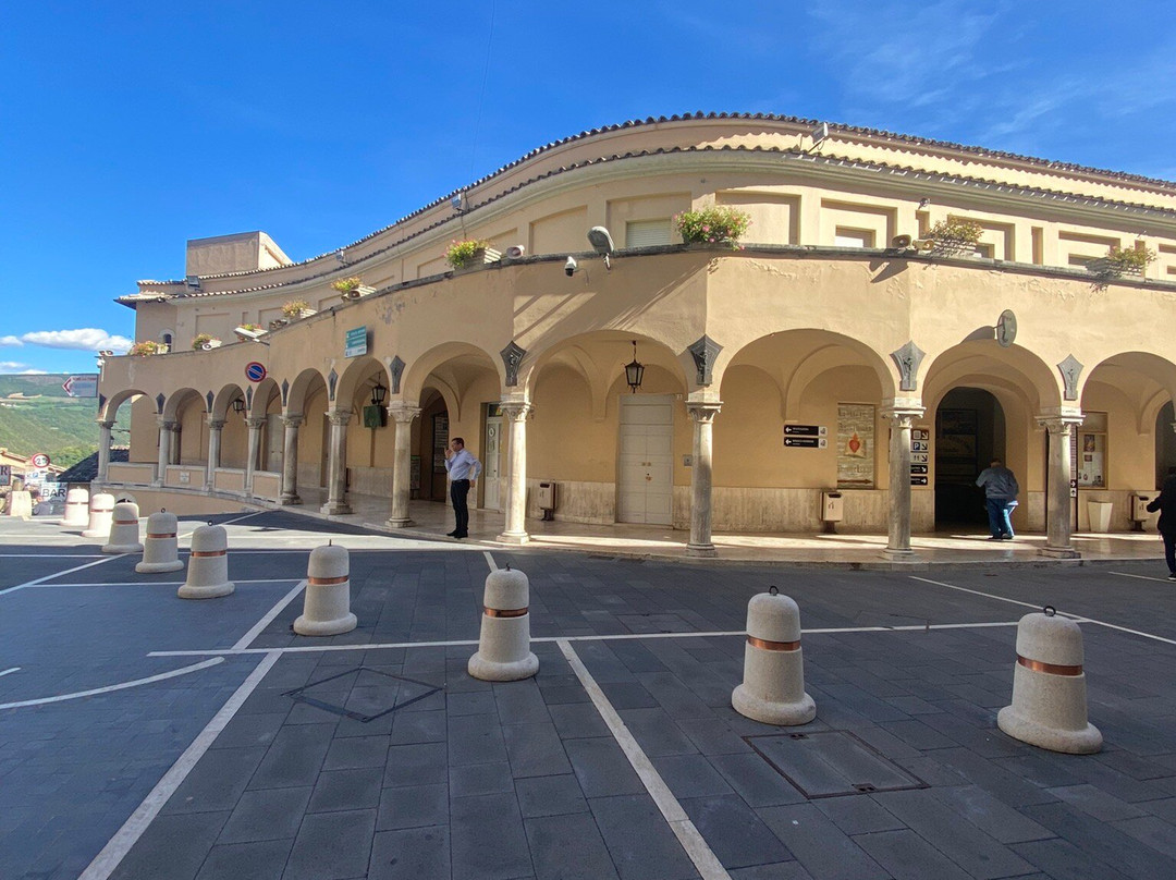 Basilica of Santa Rita da Cascia景点图片