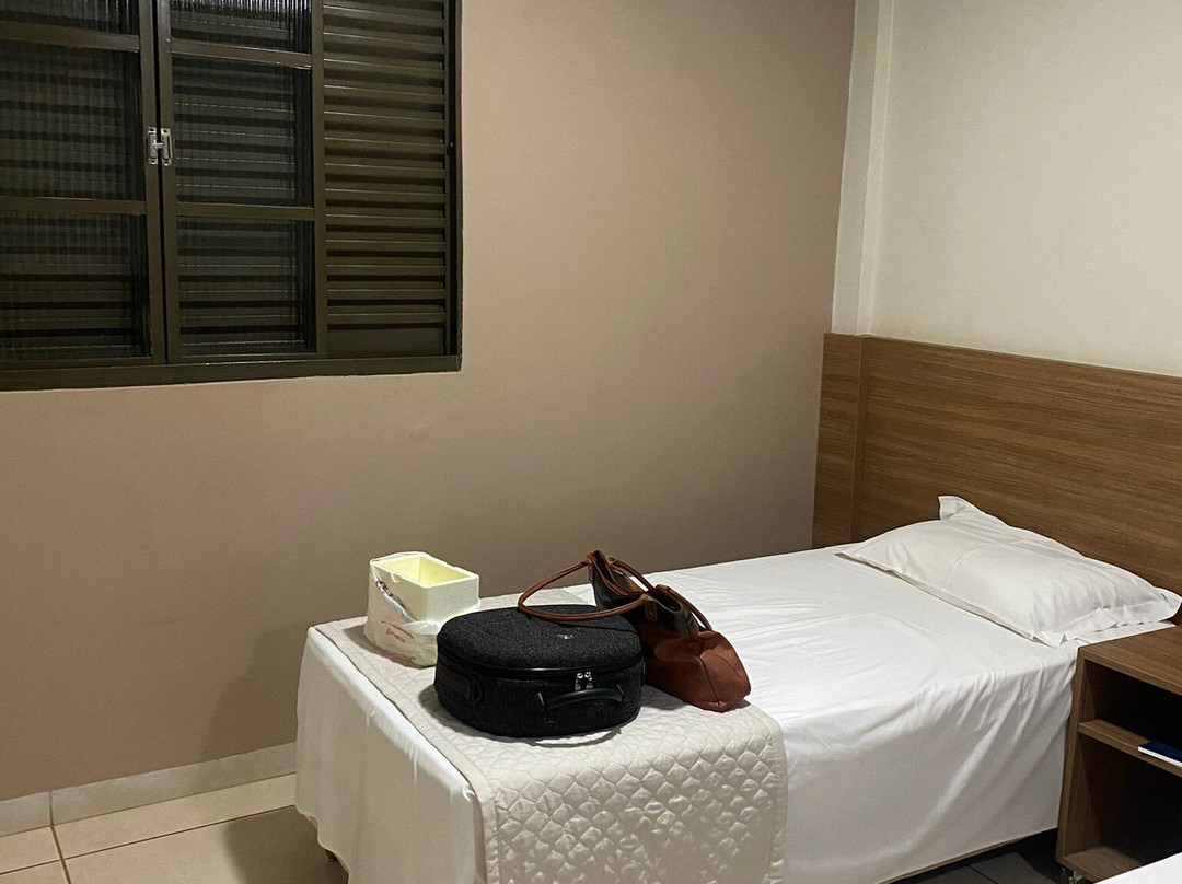 Hotel 2 Gauchos主图