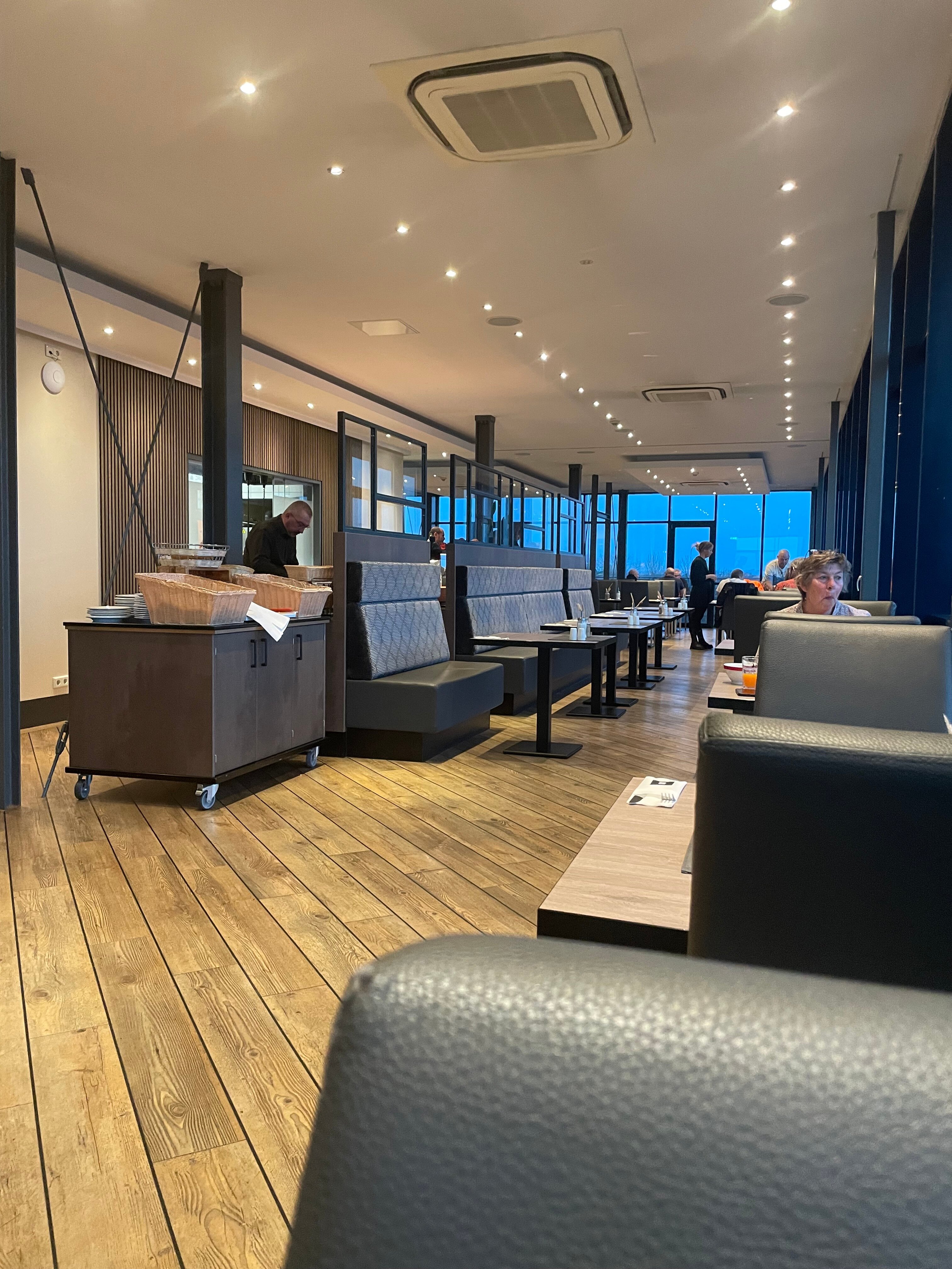 Hotel IV Jahreszeiten Lübeck-官方