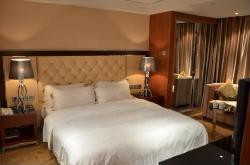 新世纪大酒店主图