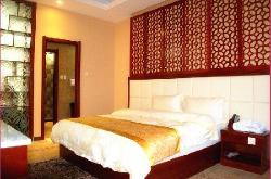 五台山佛山宾馆