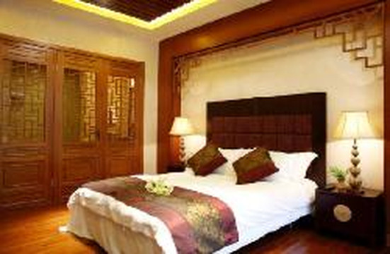 贵阳保利国际温泉酒店主图