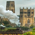 Durham-Traveller