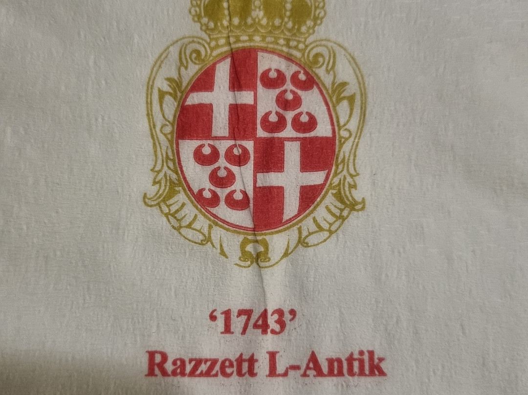 Chamber Of Mysteries-Qormi必去景点