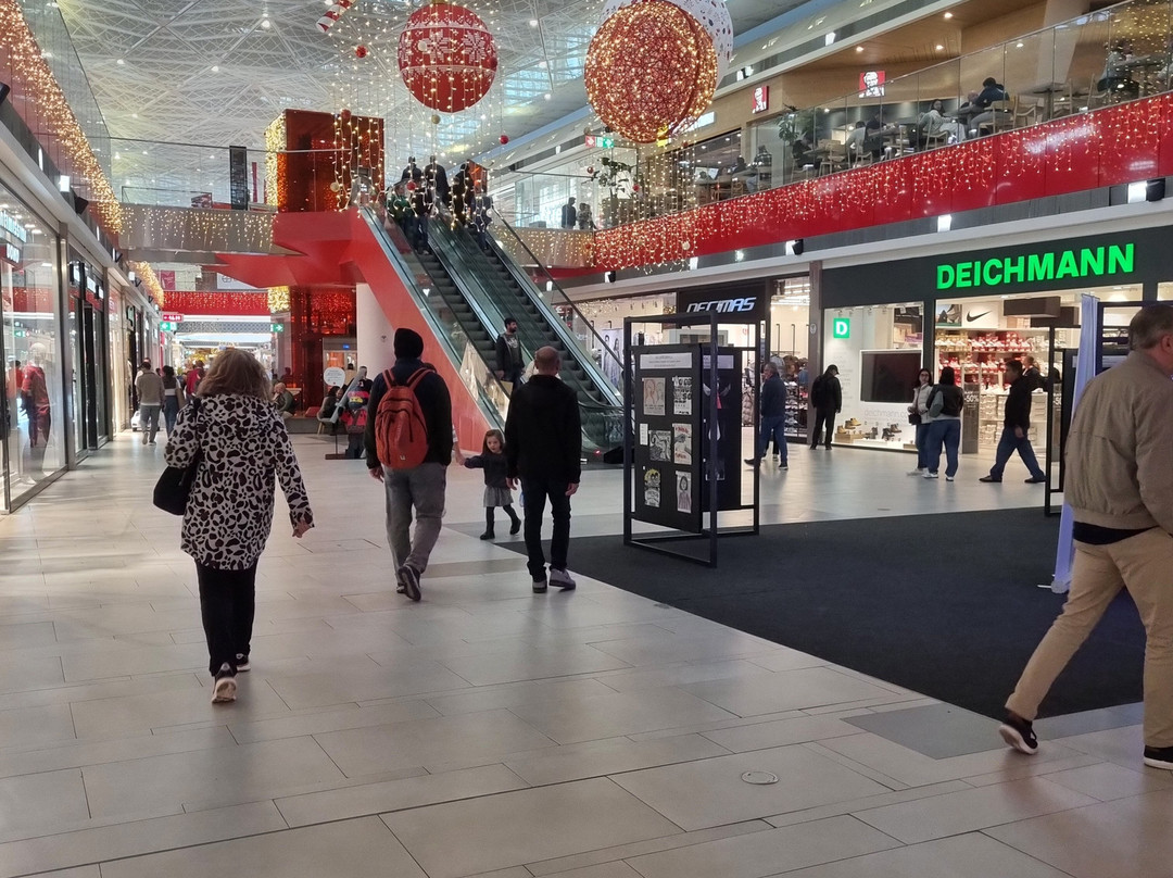 MAR Shopping Algarve景点图片
