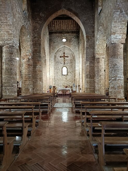 Chiesa di Santo Spirito o dei Vespri-巴勒莫必去景点
