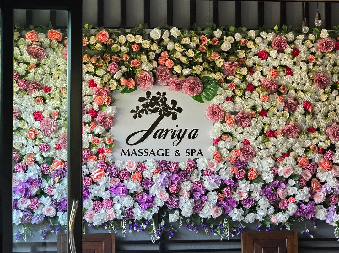 Jariya Massage And Spa景点图片