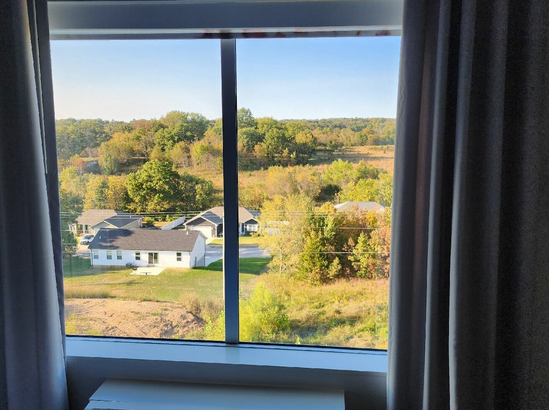 Fairfield by Marriott Inn & Suites Rolla主图