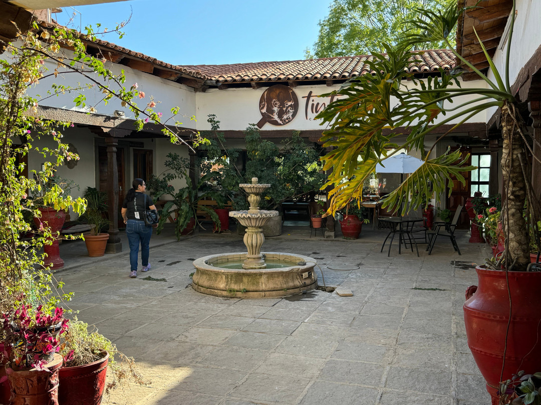 Real Carretero主图