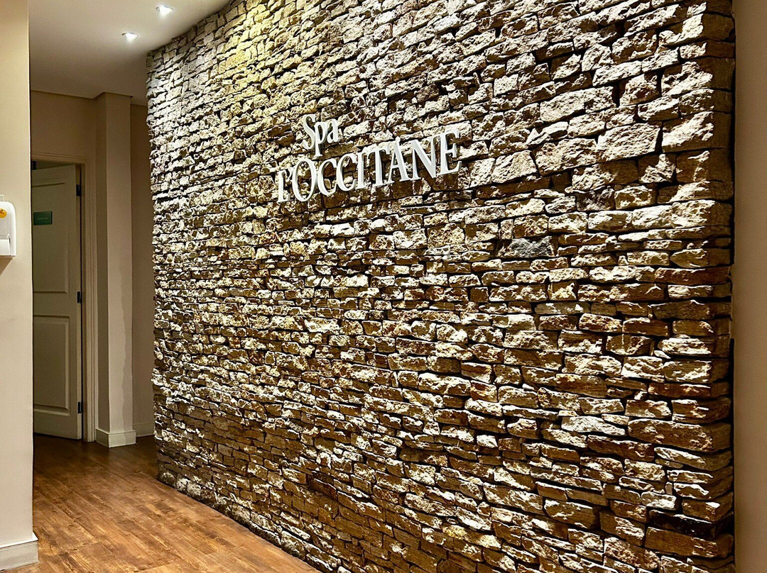 Spa L'Occitane-圣保罗必去景点
