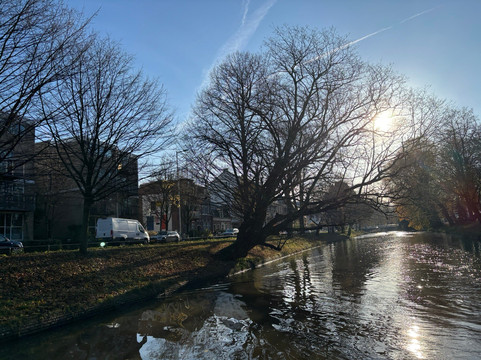 Rederij Schuttevaer-乌特勒支必去景点