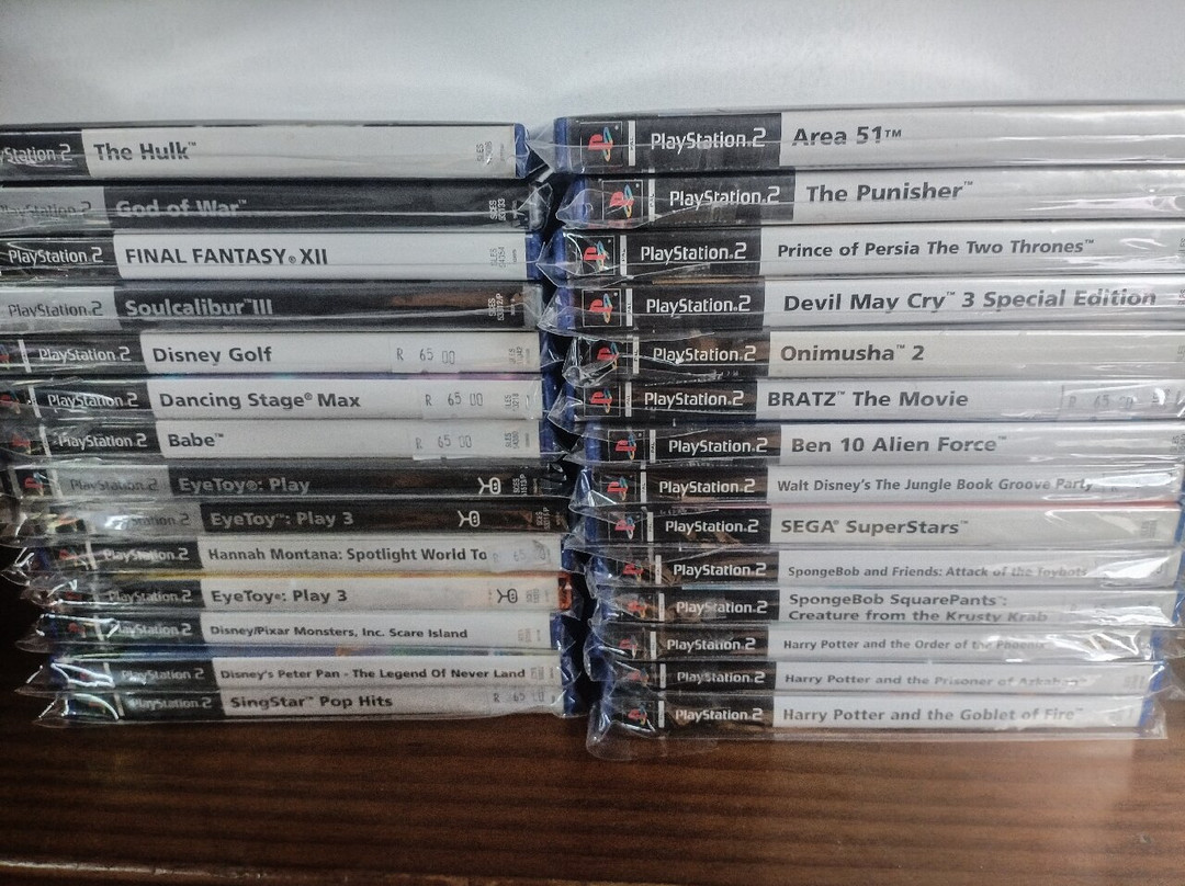 The Man Cave-Parys必去景点