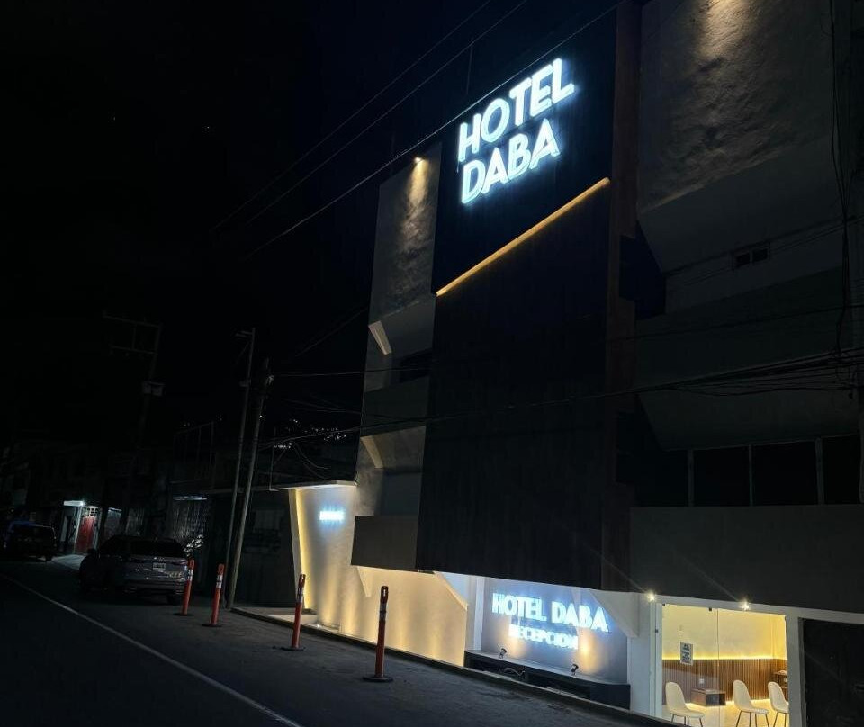 Hotel Daba Boulevard
