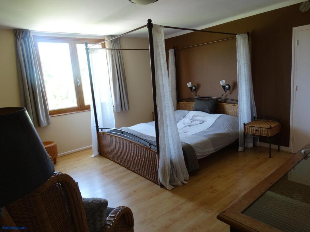 L'Enclos B&B Et Gites