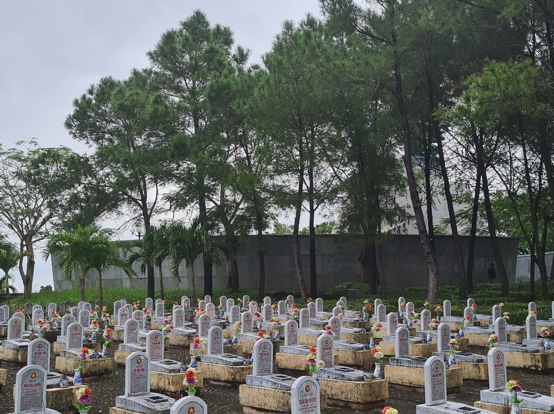 Tam's Cafe-Dong Ha必去景点