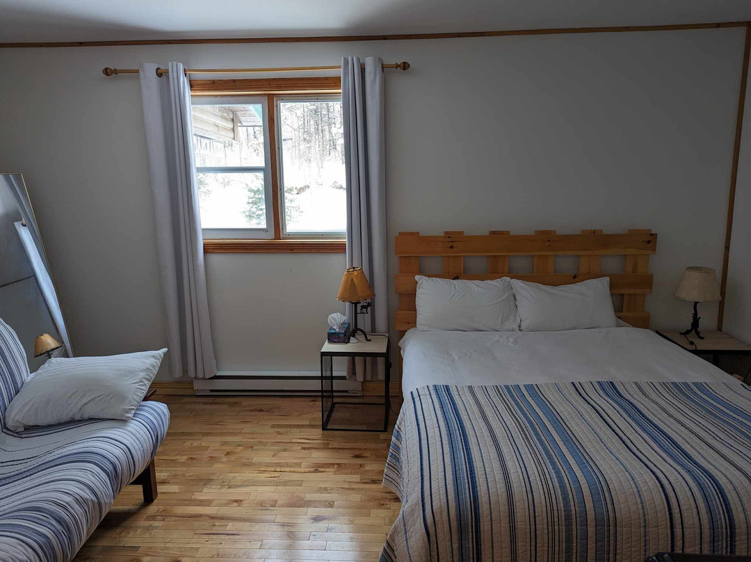 Auberge Carcajou主图