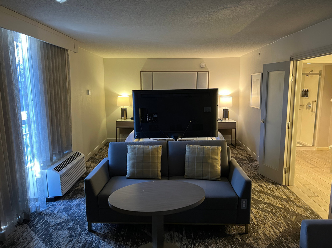 Sheraton Orlando North Hotel主图