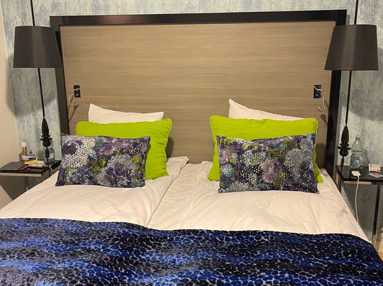 安徒生酒店主图