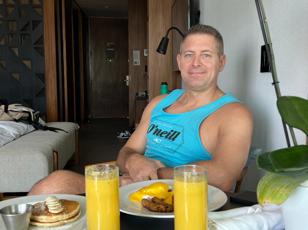 Secrets Bahia Mita Surf & Spa Resort主图