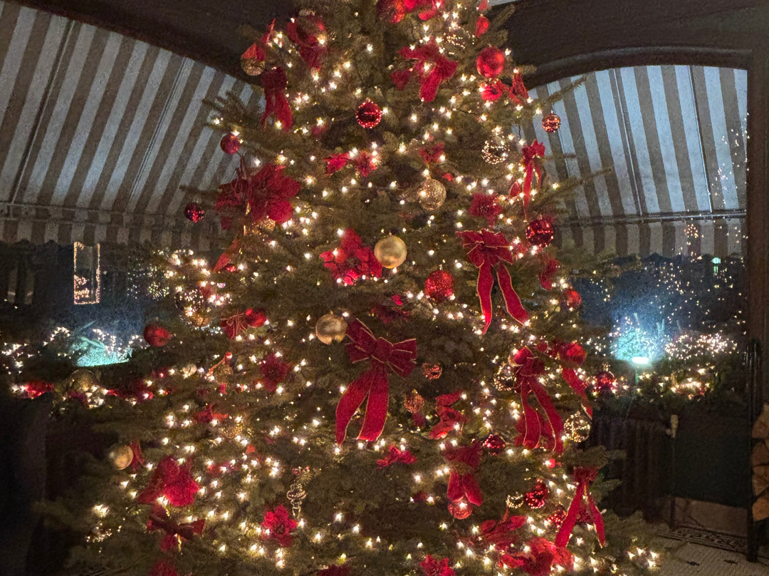 Penn Wells Hotel主图