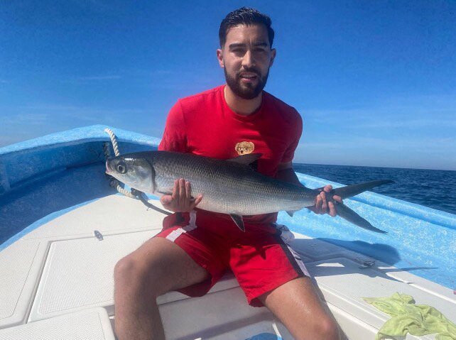Velez Brothers Fishing景点图片