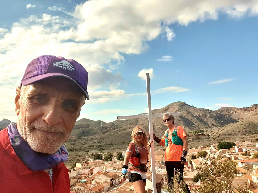 Ruta las Tres Cruces de Portman景点图片