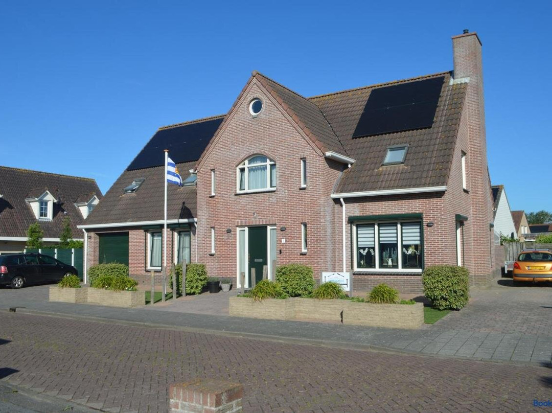 Effe-Zoutelande