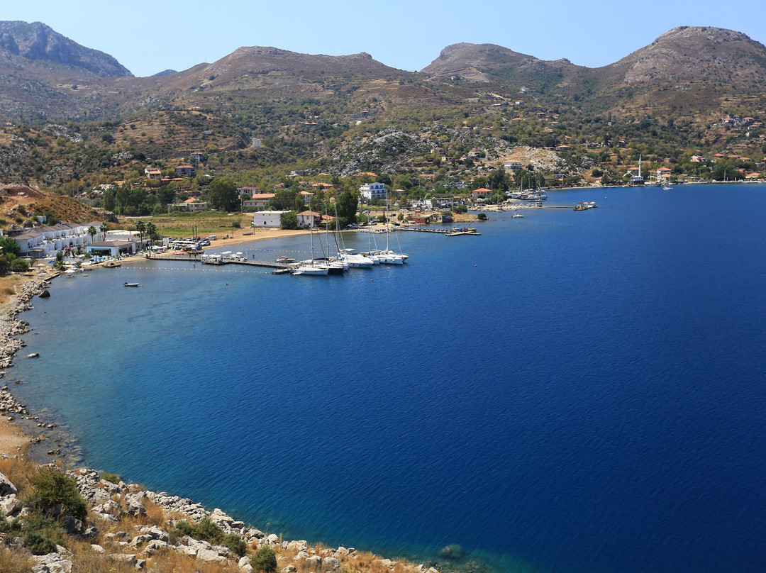 Datca Peninsula景点图片