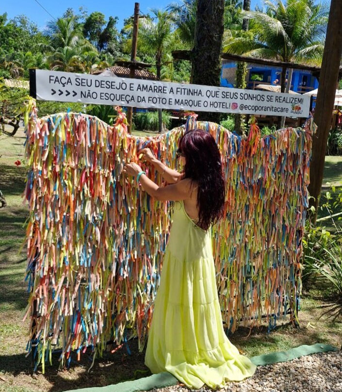 Ecoporan Hotel Charme Spa & Eventos主图