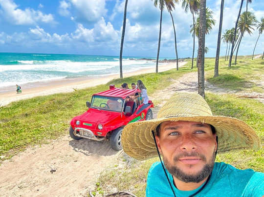 Guia Conrado-嘎林海斯港必去景点